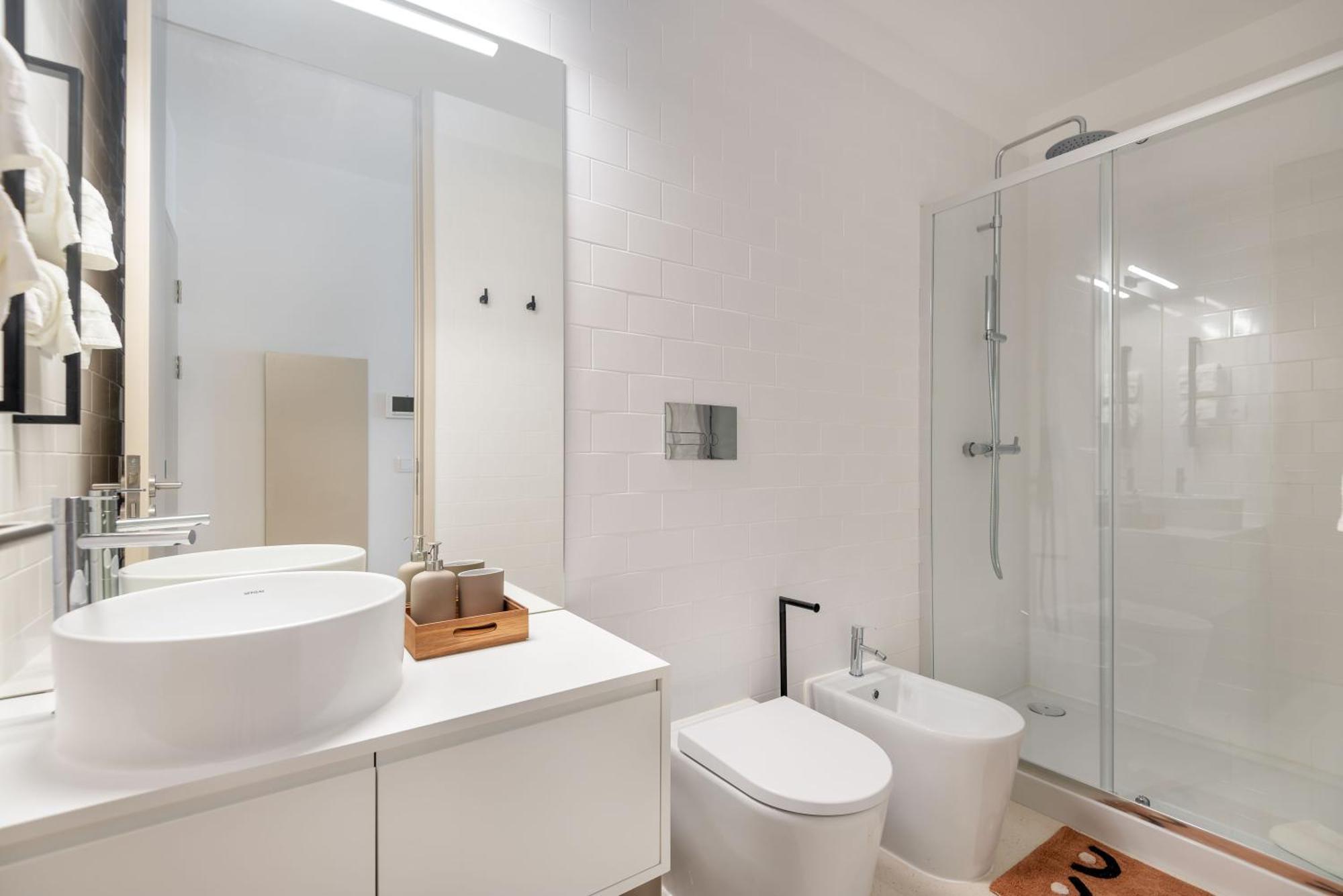 Stylish Apartment In City Center Porto Eksteriør bilde